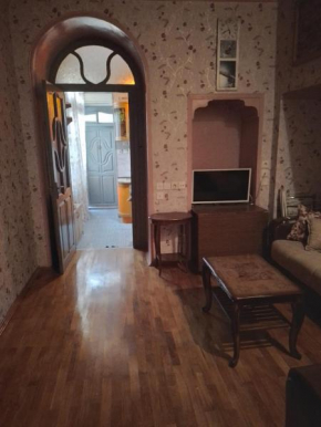 Apartment in Old City on the second floor